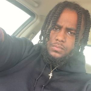 Meet your Posher, Justin